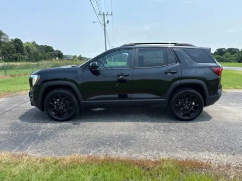 Photos of 2027 GMC Terrain Elevation for sale in Martin, TN at Taylor Automotive