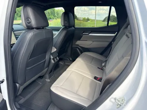 More photos of 2027 GMC Terrain Elevation at Taylor Automotive, TN