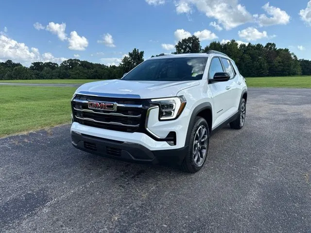 White 2027 GMC Terrain Elevation for sale in Martin, TN