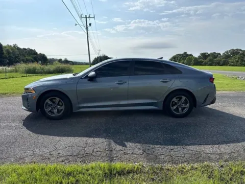 Photos of 2022 Kia K5 LXS for sale in Martin, TN at Taylor Automotive