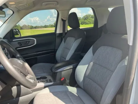 More photos of 2021 Ford Bronco Sport Big Bend at Taylor Automotive, TN
