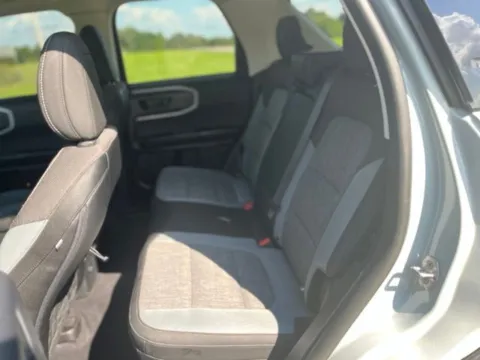 More photos of 2021 Ford Bronco Sport Big Bend at Taylor Automotive, TN