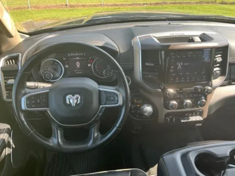 Another view of 2021 Ram 1500 Laramie for sale in Martin, TN at Taylor Automotive