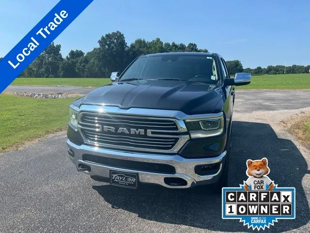 Unknown 2021 Ram 1500 Laramie for sale in Martin, TN