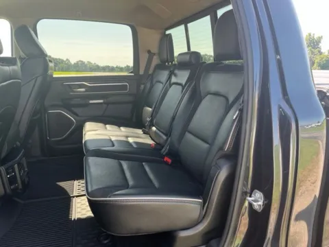 More photos of 2021 Ram 1500 Laramie at Taylor Automotive, TN
