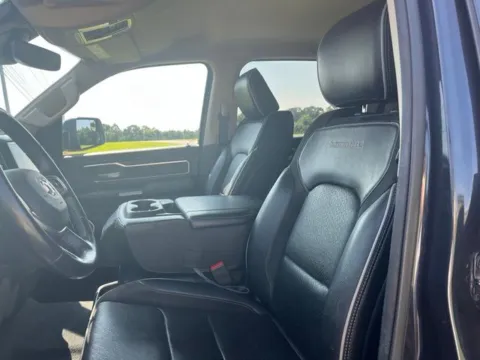 More photos of 2021 Ram 1500 Laramie at Taylor Automotive, TN