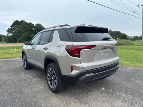 Another view of 2026 GMC Terrain Elevation for sale in Martin, TN at Taylor Automotive
