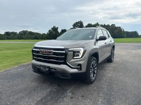 Gray 2026 GMC Terrain Elevation for sale in Martin, TN
