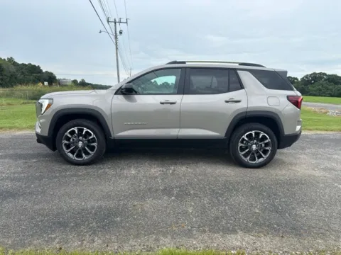 Photos of 2026 GMC Terrain Elevation for sale in Martin, TN at Taylor Automotive
