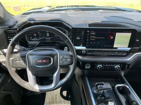 Another view of 2023 GMC Sierra 1500 SLT for sale in Martin, TN at Taylor Automotive