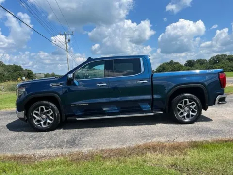 Photos of 2023 GMC Sierra 1500 SLT for sale in Martin, TN at Taylor Automotive