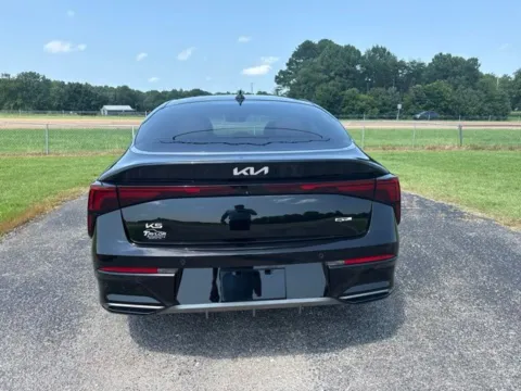 More photos of 2025 Kia K5 GT-Line at Taylor Automotive, TN