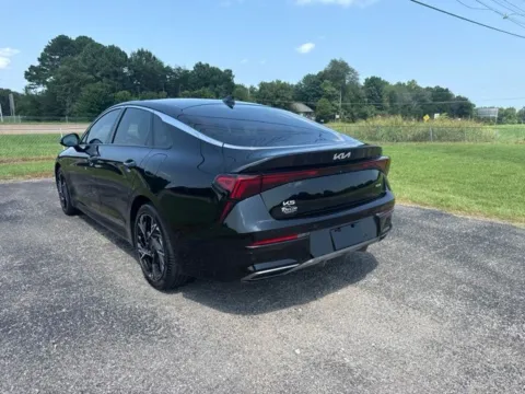 Another view of 2025 Kia K5 GT-Line for sale in Martin, TN at Taylor Automotive