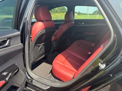 More photos of 2025 Kia K5 GT-Line at Taylor Automotive, TN
