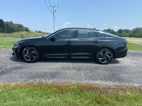 Photos of 2025 Kia K5 GT-Line for sale in Martin, TN at Taylor Automotive