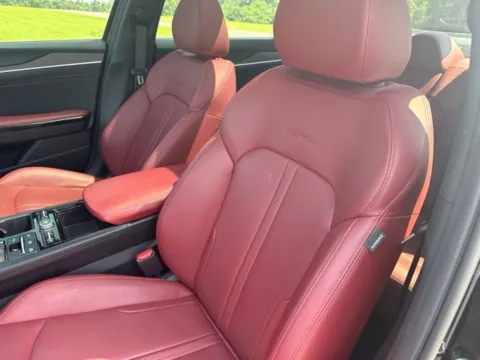 Another view of 2025 Kia K5 GT-Line for sale in Martin, TN at Taylor Automotive