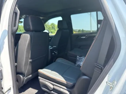 More photos of 2026 GMC Yukon AT4 at Taylor Automotive, TN