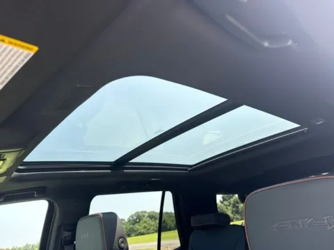More photos of 2026 GMC Yukon AT4 at Taylor Automotive, TN