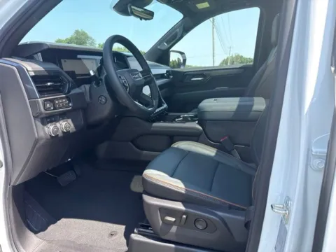 Another view of 2026 GMC Yukon AT4 for sale in Martin, TN at Taylor Automotive