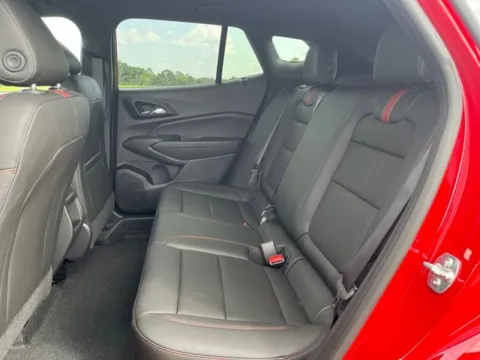 More photos of 2026 Chevrolet Trax 2RS at Taylor Automotive, TN