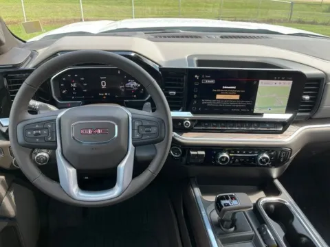 Another view of 2026 GMC Sierra 1500 SLT for sale in Martin, TN at Taylor Automotive