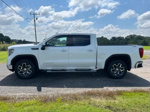 Photos of 2026 GMC Sierra 1500 SLT for sale in Martin, TN at Taylor Automotive