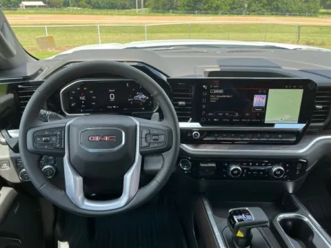Another view of 2026 GMC Sierra 1500 SLT for sale in Martin, TN at Taylor Automotive