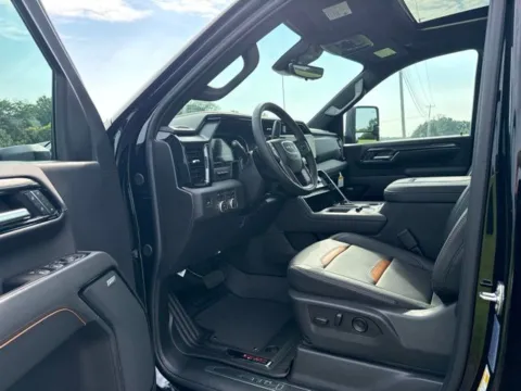 More photos of 2026 GMC Sierra 2500 HD AT4 at Taylor Automotive, TN