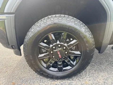 More photos of 2026 GMC Sierra 2500 HD AT4 at Taylor Automotive, TN