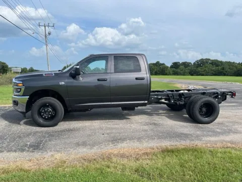 Photos of 2027 Ram 3500 Tradesman for sale in Martin, TN at Taylor Automotive