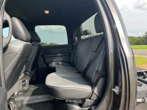 More photos of 2027 Ram 3500 Tradesman at Taylor Automotive, TN