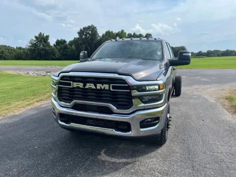 Unknown 2027 Ram 3500 Tradesman for sale in Martin, TN