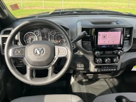 Another view of 2027 Ram 3500 Tradesman for sale in Martin, TN at Taylor Automotive