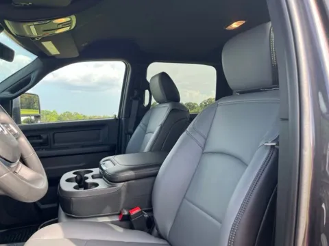 More photos of 2027 Ram 3500 Tradesman at Taylor Automotive, TN