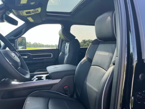 More photos of 2026 Ram 2500 Laramie at Taylor Automotive, TN