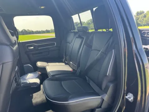 More photos of 2026 Ram 2500 Laramie at Taylor Automotive, TN