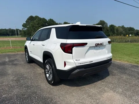 Another view of 2027 GMC Terrain Elevation for sale in Martin, TN at Taylor Automotive