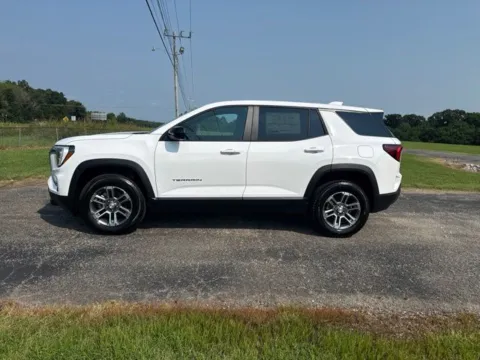 Photos of 2027 GMC Terrain Elevation for sale in Martin, TN at Taylor Automotive