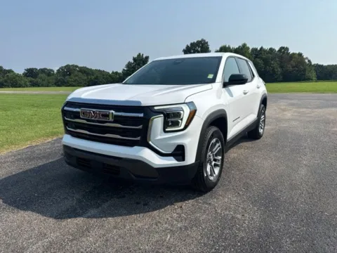 White 2027 GMC Terrain Elevation for sale in Martin, TN