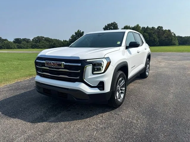 White 2027 GMC Terrain Elevation for sale in Martin, TN