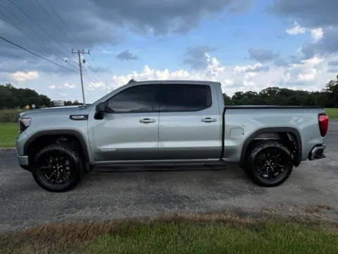Photos of 2025 GMC Sierra 1500 Elevation for sale in Martin, TN at Taylor Automotive