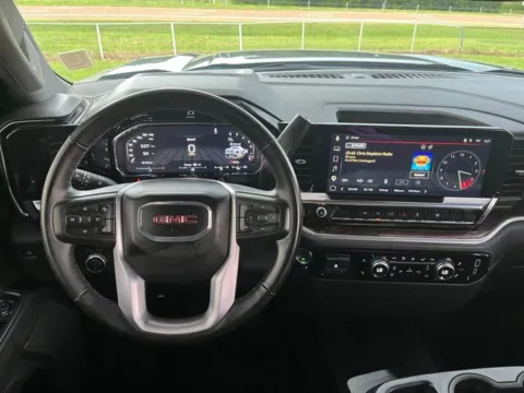 Another view of 2025 GMC Sierra 1500 Elevation for sale in Martin, TN at Taylor Automotive