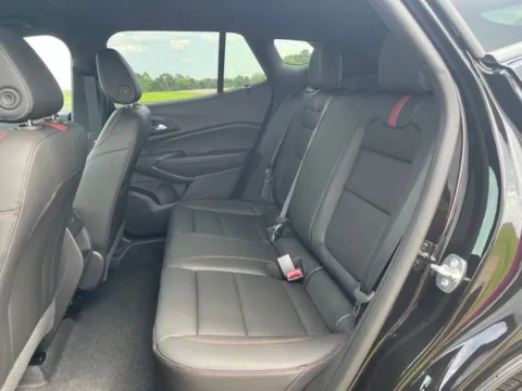 More photos of 2026 Chevrolet Trax 2RS at Taylor Automotive, TN