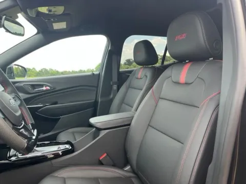 More photos of 2026 Chevrolet Trax 2RS at Taylor Automotive, TN