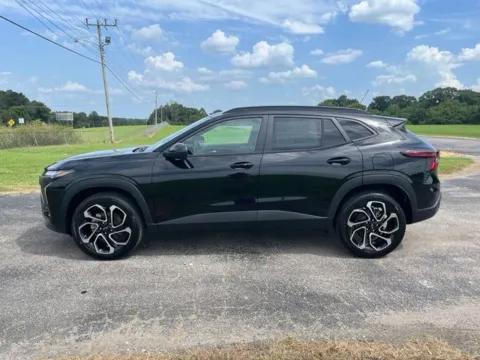 Photos of 2026 Chevrolet Trax 2RS for sale in Martin, TN at Taylor Automotive