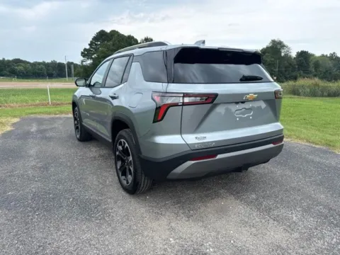 Another view of 2027 Chevrolet Equinox LT for sale in Martin, TN at Taylor Automotive