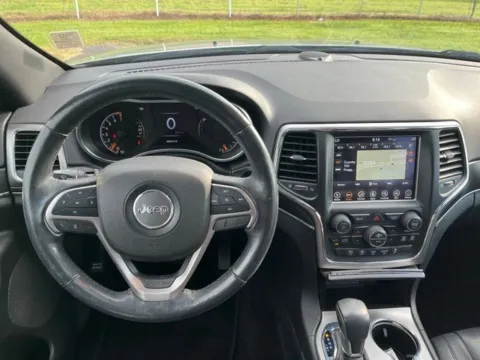 Another view of 2018 Jeep Grand Cherokee Limited for sale in Martin, TN at Taylor Automotive