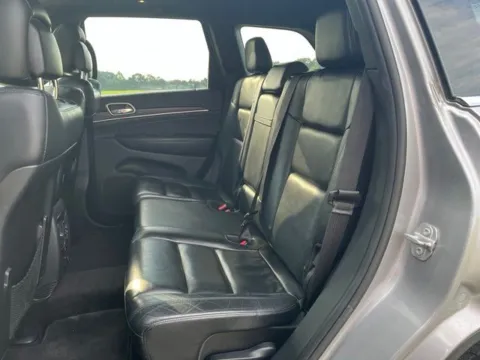More photos of 2018 Jeep Grand Cherokee Limited at Taylor Automotive, TN
