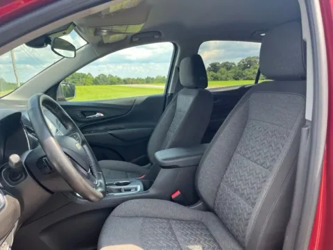 More photos of 2023 Chevrolet Equinox LT at Taylor Automotive, TN