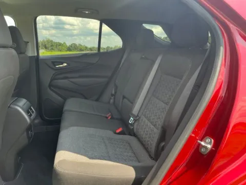 More photos of 2023 Chevrolet Equinox LT at Taylor Automotive, TN